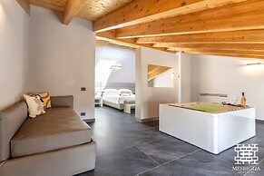 MESBEGLIA LUXURY ROOMS