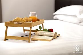 MESBEGLIA LUXURY ROOMS
