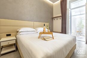 MESBEGLIA LUXURY ROOMS