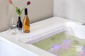 MESBEGLIA LUXURY ROOMS