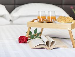 MESBEGLIA LUXURY ROOMS