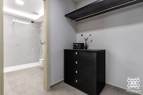 MESBEGLIA LUXURY ROOMS