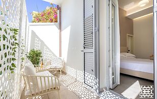 MESBEGLIA LUXURY ROOMS