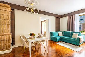 Main Square Prestige Suites -Staymoovers