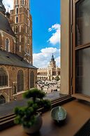 Main Square Prestige Suites -Staymoovers