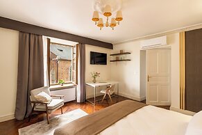 Main Square Prestige Suites -Staymoovers