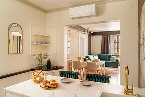 Main Square Prestige Suites -Staymoovers