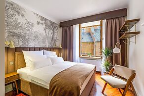 Main Square Prestige Suites -Staymoovers