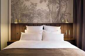 Main Square Prestige Suites -Staymoovers