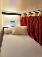 Traveller Ark Hotel & Bunks