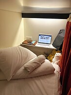 Traveller Ark Hotel & Bunks