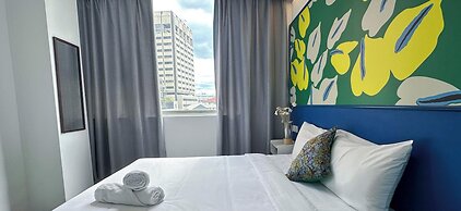 Traveller Ark Hotel & Bunks