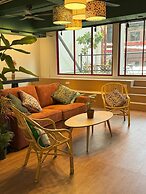 Traveller Ark Hotel & Bunks