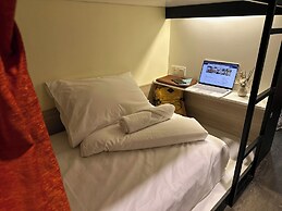 Traveller Ark Hotel & Bunks