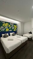 Traveller Ark Hotel & Bunks