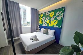 Traveller Ark Hotel & Bunks