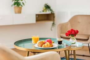 Merveil Family Suite - Monceau