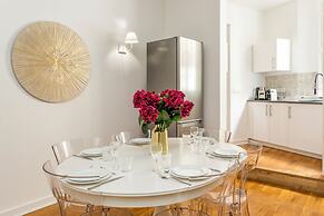 Merveil Family Suite - Monceau