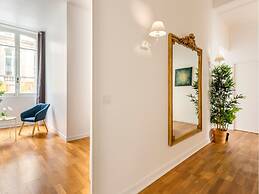 Merveil Family Suite - Monceau