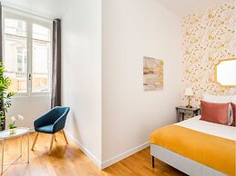 Merveil Family Suite - Monceau