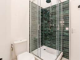 Merveil Family Suite - Monceau