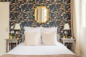 Merveil Family Suite - Monceau