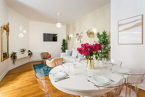 Merveil Family Suite - Monceau