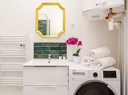Merveil Family Suite - Monceau