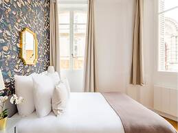 Merveil Family Suite - Monceau