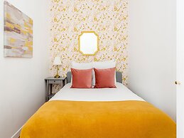 Merveil Family Suite - Monceau