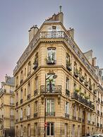 Merveil Family Suite - Monceau