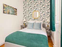 Merveil Family Suite - Monceau