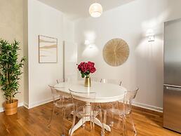Merveil Family Suite - Monceau