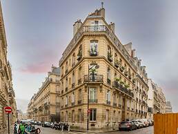 Merveil Family Suite - Monceau