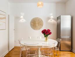 Merveil Family Suite - Monceau