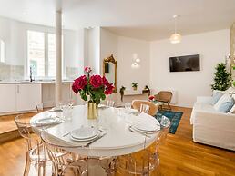 Merveil Family Suite - Monceau