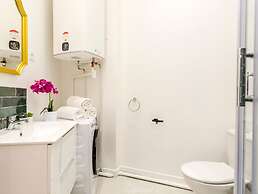 Merveil Family Suite - Monceau