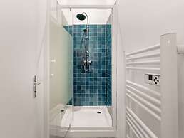 Merveil Family Suite - Monceau