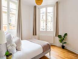 Merveil Family Suite - Monceau