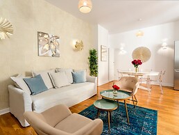 Merveil Family Suite - Monceau