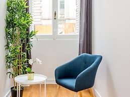 Merveil Family Suite - Monceau
