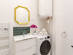 Merveil Family Suite - Monceau