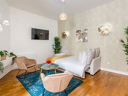 Merveil Family Suite - Monceau