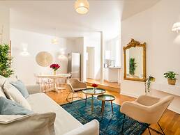 Merveil Family Suite - Monceau