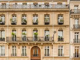 Merveil Family Suite - Monceau