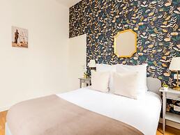 Merveil Family Suite - Monceau