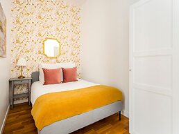 Merveil Family Suite - Monceau