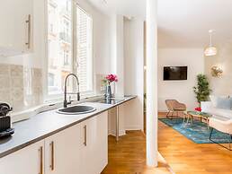 Merveil Family Suite - Monceau