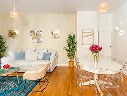 Merveil Family Suite - Monceau