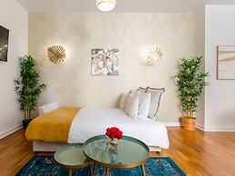 Merveil Family Suite - Monceau